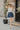 Blouse en crochet blanc NOELINE