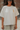 T-shirt blanc SARDINES