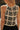 Blouse en crochet noir ELINA