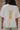 T-shirt blanc SARDINES