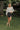 Blouse en dentelle blanche transparente – NOVA