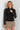 Top en dentelle noir – ALYNA