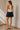 Top fluide dos nu à col tressé – ELYSIA