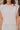 T-shirt rose FLORA