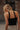 Top noir GARANCE
