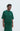 UDARK t-shirt cypres chine noir
