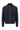 Cardigan en coton structuré zippé - NERIO