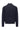 Cardigan en coton structuré zippé - NERIO