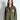 UZATOWN veste olive