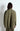 UZATOWN veste olive