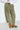 UZATOWN pantalon olive