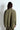 UZATOWN veste olive