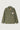 UZATOWN veste olive