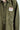 UZATOWN veste olive