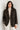Veste blazer choco - ELINORA