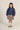 Veste bomber imperméable — ALESITA