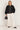 Veste bomber noire — VARENA