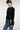 Veste cintrée à franges et poches appliquées - KINETIC