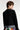 Veste cintrée à franges et poches appliquées - KINETIC