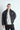 Veste courte effet shearling - Hoktown