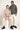 Veste courte imperméable unisexe — BREGUET