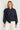 Veste en maille à volants - KODI