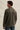 Veste en maille texturée à fermeture boutonnée - TREVAN