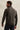 Veste en molleton zippée à motif matelassé - MAVER