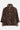 Veste en peluche à motif animalier — Teddia