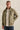 Veste hybride zippée à poches latérales - AERON