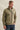 Veste hybride zippée à poches latérales - AERON
