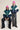 Veste imperméable ample — SAINT MARTIN