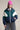 Veste imperméable ample — SAINT MARTIN