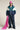 Veste imperméable ample — SAINT MARTIN