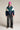 Veste imperméable ample — SAINT MARTIN