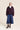 Veste imperméable bouffante unisexe — GARANCE