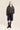 Veste imperméable bouffante unisexe — GARANCE