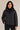 Veste matelassée à capuche amovible — Capelia
