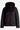 Veste matelassée à capuche amovible — Capelia
