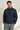 Veste matelassée à poches poitrine — Henrik