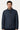 Veste matelassée déperlante à col montant — Falk