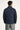 Veste matelassée déperlante à col montant — Falk