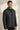 Veste matelassée déperlante à col montant — Falk