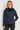 Veste matelassée légère à capuche amovible — Quiltella