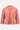 Veste ouverte effet suède à manches trois-quarts — Velina