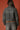 Veste perfecto gris foncé en coton et lyocell — VALORA