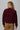 Veste polaire mouchetée – SOLENA