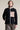 Veste polaire épaisse effet sherpa — MONGE