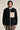 Veste polaire épaisse effet sherpa — MONGE