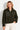 Veste polaire mouchetée – SOLENA